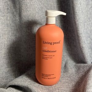 Living Proof Conditioner Curl Elongator